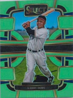 Larry Doby
