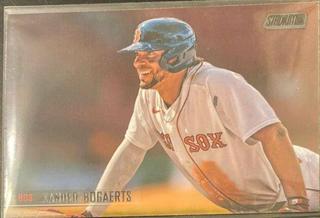 Xander Bogaerts