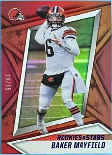 Baker Mayfield