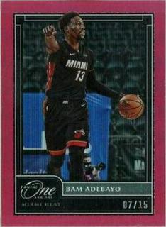 Bam Adebayo