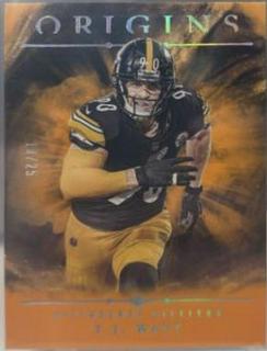T.J. Watt