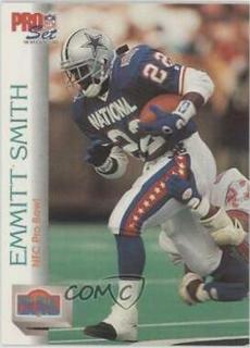 Emmitt Smith