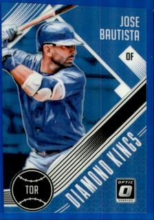 Jose Bautista