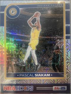 Pascal Siakam