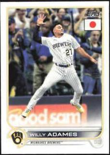 Willy Adames