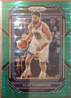 Klay Thompson