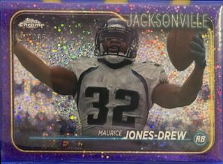 Maurice Jones-Drew