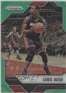 Chris Bosh