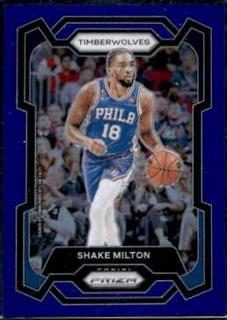 Shake Milton
