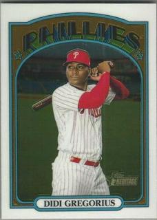 Didi Gregorius