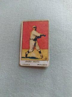 Babe Ruth