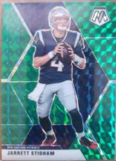 Jarrett Stidham