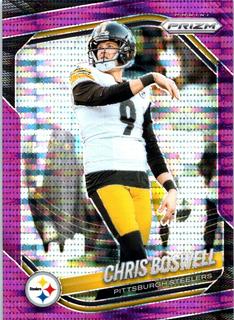 Chris Boswell