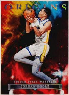 Jordan Poole