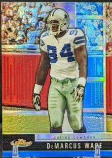 DeMarcus Ware