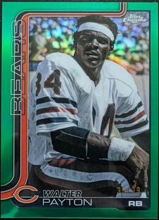Walter Payton