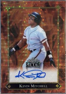 Kevin Mitchell