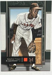Satchel Paige
