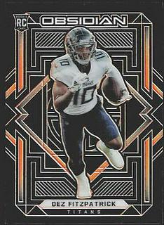 Dez Fitzpatrick