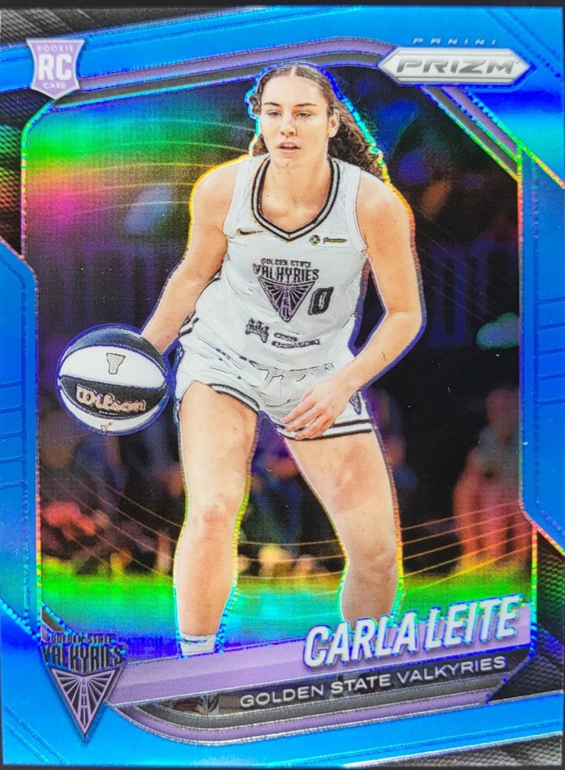 Carla Leite [Carolina Blue] #6