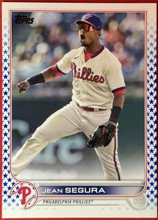 Jean Segura