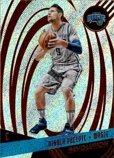 Nikola Vucevic