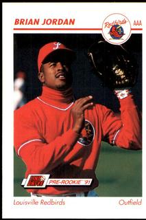 Brian Jordan