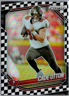 Cade Otton