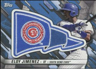 Eloy Jimenez