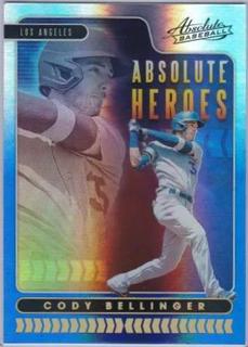 Cody Bellinger