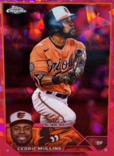 Cedric Mullins