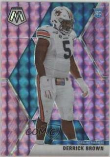 Derrick Brown