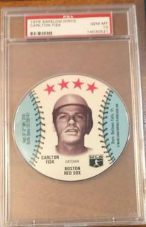 Carlton Fisk