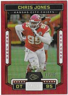 Chris Jones