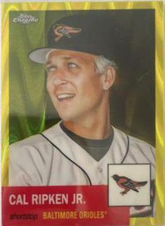 Cal Ripken Jr.