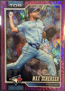 Max Scherzer