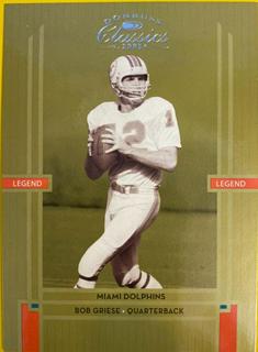 Bob Griese