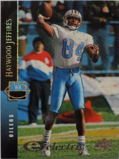 Haywood Jeffires