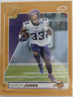 Aaron Jones