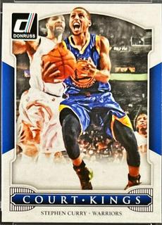 Stephen Curry
