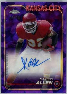 Marcus Allen