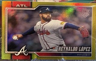 Reynaldo Lopez