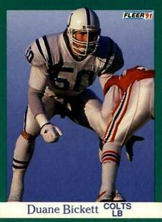 Duane Bickett