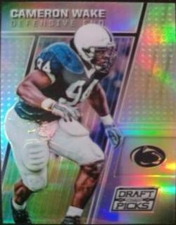 Cameron Wake