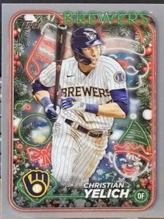 Christian Yelich
