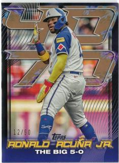 Ronald Acuna Jr.