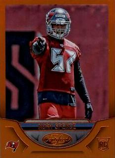 Noah Spence