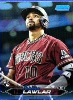 Jordan Lawlar