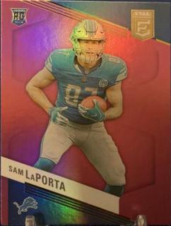 Sam LaPorta