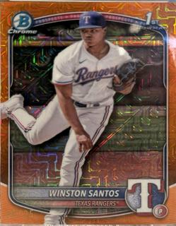 Winston Santos